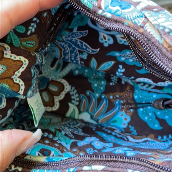 Vera Bradley bundle(all 3) **last week available** - Picture 3 of 6